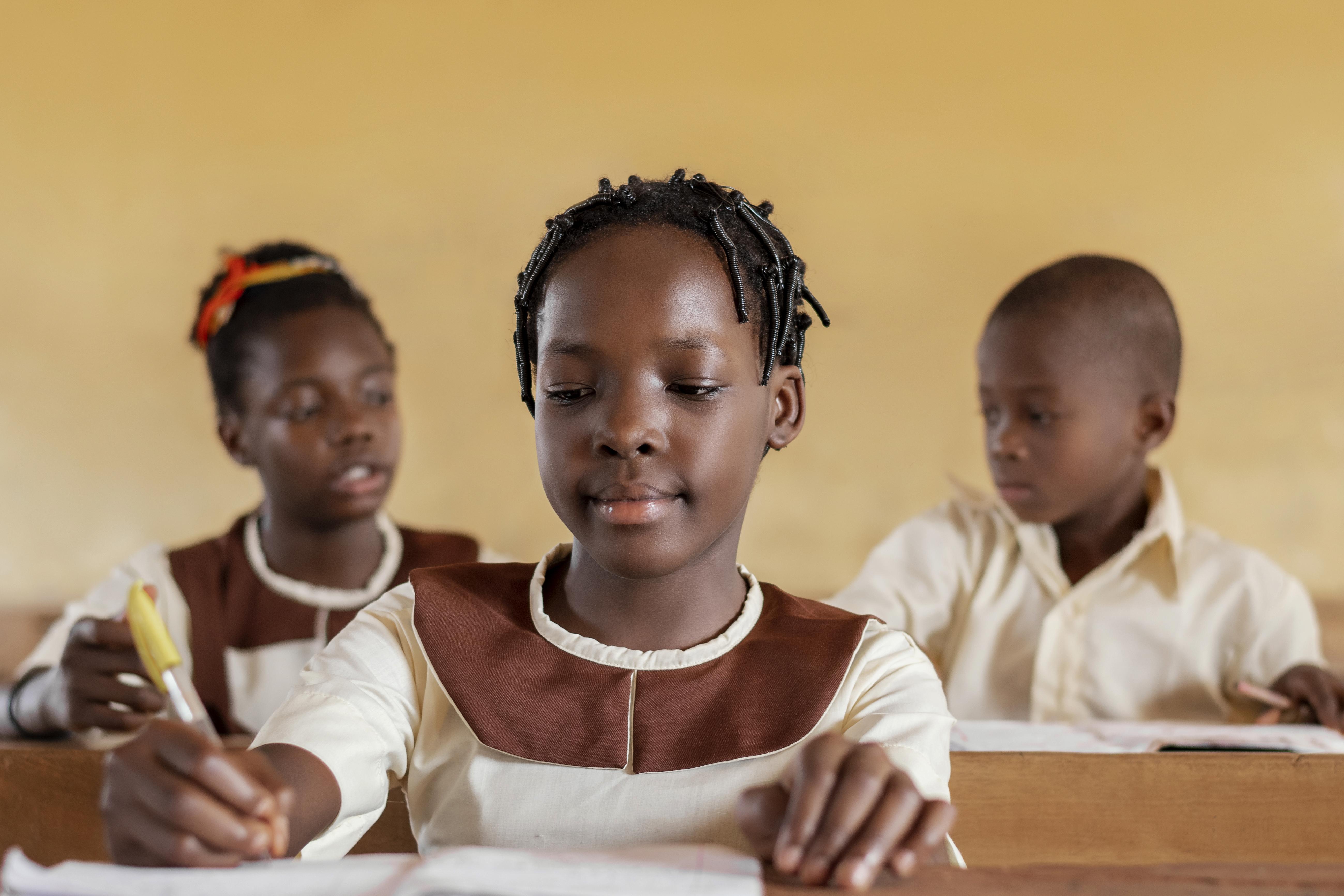 ONDO STATE SCHOOL FOR THE BLIND OWO Hero Image